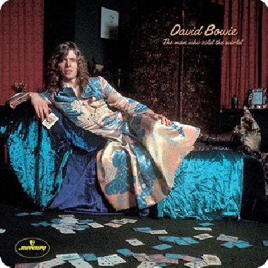 The Man Who Sold The World - David Bowie