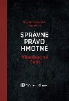 Sprvne prvo hmotn Veobecn as - Branislav Cepek