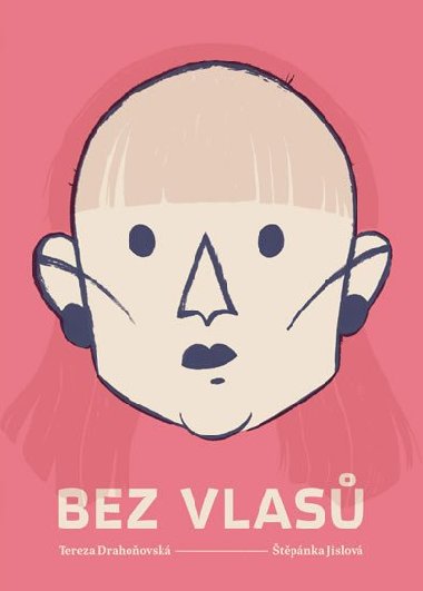 Bez vlas - Tereza Drahoovsk