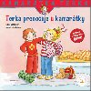 Terka prenocuje u kamartky - Liane Schneider