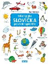 Velk knka Slovka pro mal vyprave - Yayo Kawamura