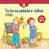 Terka sa pohda s Julkou - Liane Schneider