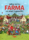 Velk knka Farma pro mal vyprave - Libor Drobn
