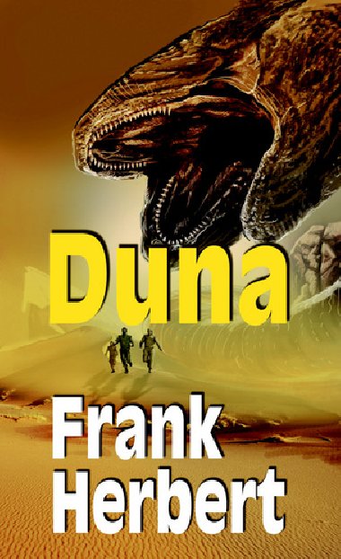 Duna - Frank Herbert