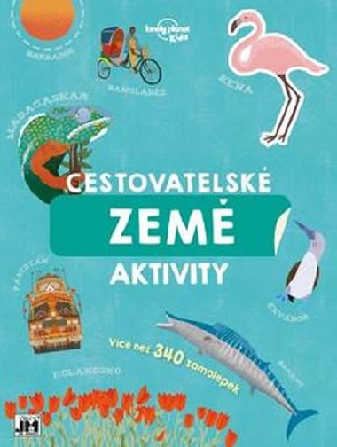 Země - Cestovatelské aktivity - neuveden