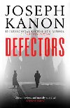 Defectors - Kanon Joseph