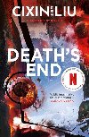 Deaths End - Cixin Liu