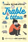 Trable s ttou - Jana Klimentov