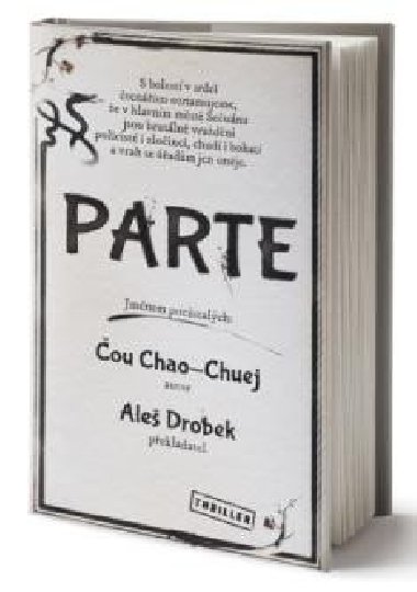 Parte - ou Chao-chuej