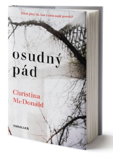 Osudn pd - Christina McDonald