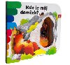 Kde je mj domek? - 