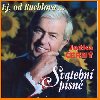 Joka ern - Ej, od Buchlova/Svatebn psn - CD - Joka ern