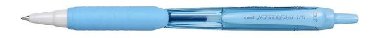UNI Jetstream inkoustov roller Aqua / modr - neuveden