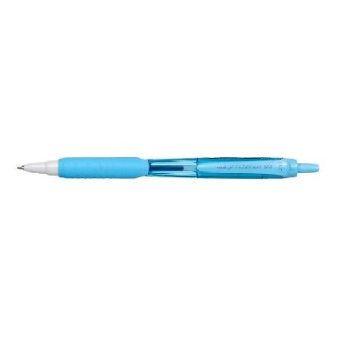 UNI Jetstream inkoustov roller Sky blue / modr - neuveden