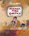 Krmek pana Smtka - Veronika Hjkov