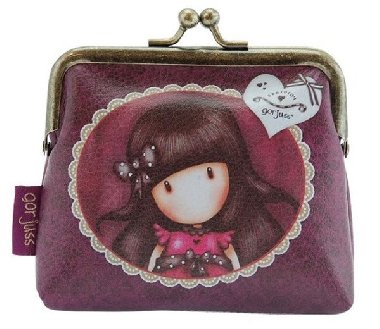 Santoro London Penenka se sponou mal - Ladybird - neuveden