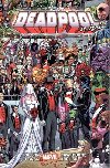 Deadpool Deadpool se žení - Brian Posehn; Gerry Duggan