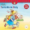 Terka ide do koly - Liane Schneider