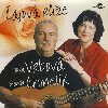 Jitka Vrbov  & Standa Chmelk  - ajov re - CD - Vrbov Jitka, Chmelk Standa