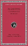 Augustine: Confessions: Books 9 - 13 - Hammond Caroline J. B.