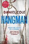 Sky Is Falling - Cole Daniel