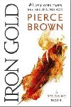 Iron Gold : Red Rising Series 4 - Brown Pierce