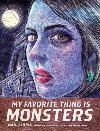 My Favorite Thing Is Monsters - Ferris Emil