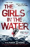 The Girls in the Water - Jenkins Victoria