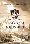 Krovsk bojovnci - Priscilla Shirerov; Gina Detwilerov