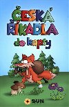 esk kadla do kapsy - neuveden