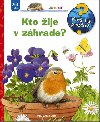 Kto ije v zhrade? - 
