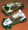 Matra P29 - Sportovn prototyp 1:24/paprov model - Hlav Marin