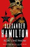 Alexander Hamilton - Chernow Ron