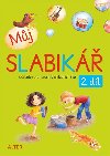 Mj SLABIK 2. dl - Lenka Bradov; Zuzana Pospilov; Hana Rezutkov
