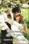Tajemn sir Argus - Hannah Howell