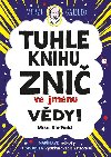 Tuhle knihu zni ve jmnu vdy: Verze Galileo - Mike Barfield