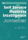 Self Service Business Inteligence - Jan Pour