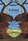 Konci - Sibile von Olfersov