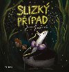 Slizk ppad - Jana Jenkov