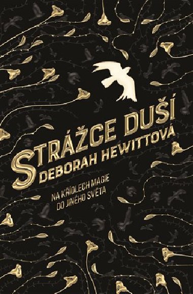 Strce du - Deborah Hewittov