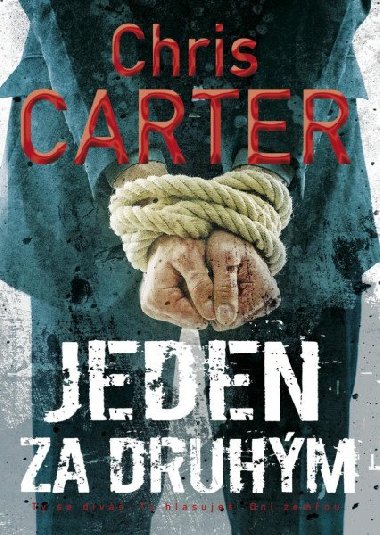 Jeden za druhm - Chris Carter