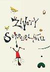 ivoty surrealist - Desmond Morris