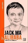 Jack Ma and Alibaba - Chen Wei