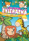Moje obben zvieratk - 