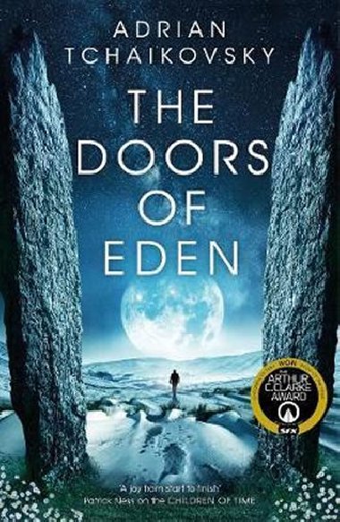The Doors of Eden - Tchaikovsky Adrian