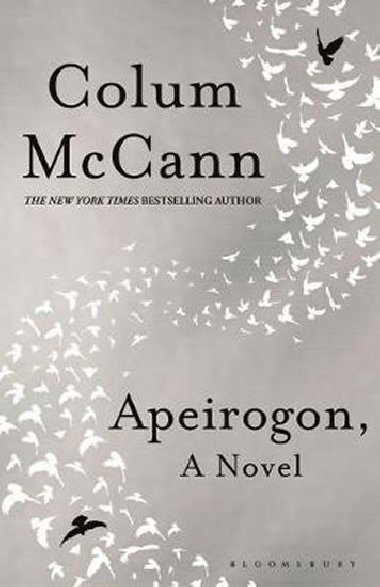 Apeirogon - McCann Colum