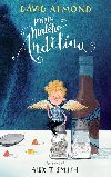 Pbh malho Andlna - David Almond