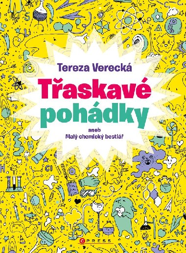 Taskav pohdky - Vereck Tereza