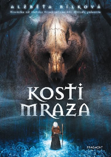 Kosti Mraza - 