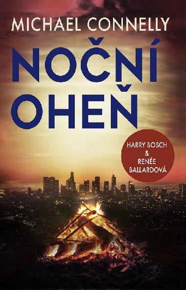 Non ohe - Michael Connelly